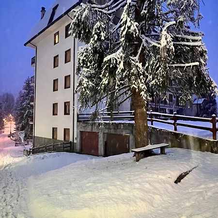 Appartamento Aprica 2.0 Exterior foto