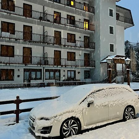 Appartamento Aprica 2.0 Exterior foto