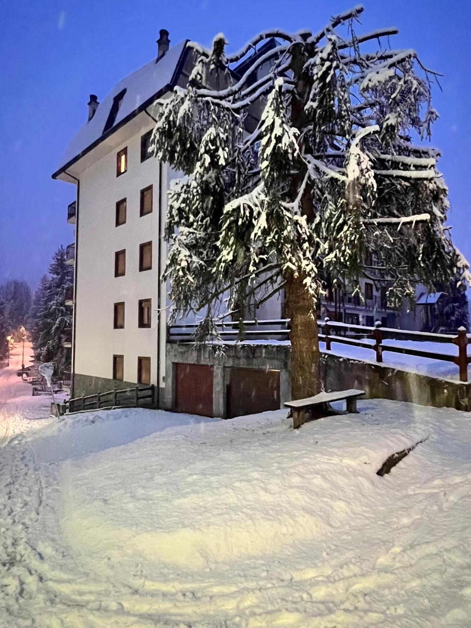 Appartamento Aprica 2.0 Exterior foto